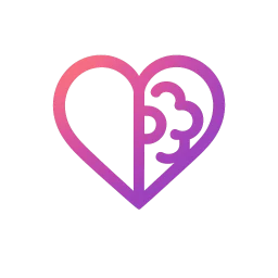 HeartMesh – Dating & AI Match のアイコン