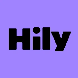 Hily Dating app: Meet & Date simgesi