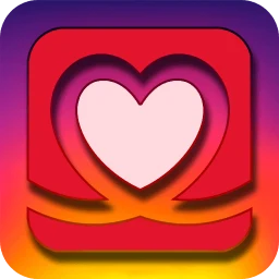 QuoDating - chat, flirt & date のアイコン